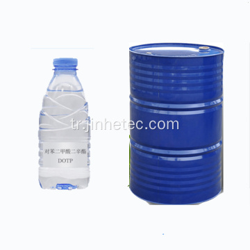 % 99.5 Diyoktil Tereftalat Plastikleştirici PVC DOTP